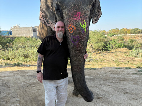 大象奇迹观光农场-斋蒲尔必去景点