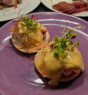 Zest Brunch Bar主图