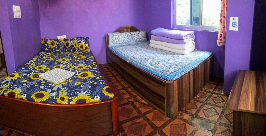 Umananda Hotel and Lodge