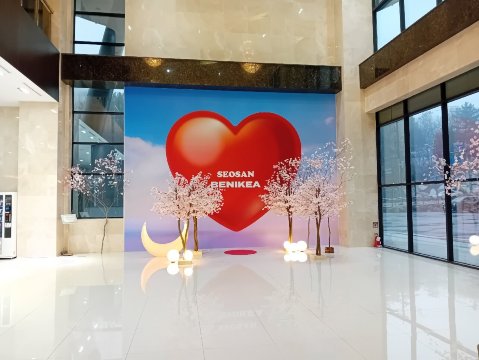 贝尼克酒店-瑞山-官方