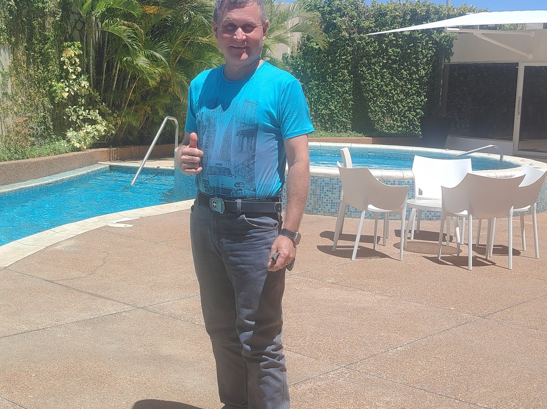 利多特帕拉瓜纳主图