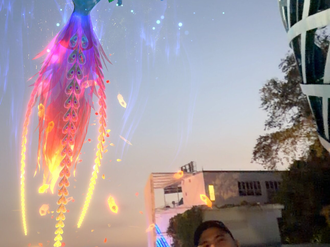 Sentosa SensoryScape-新加坡必去景点