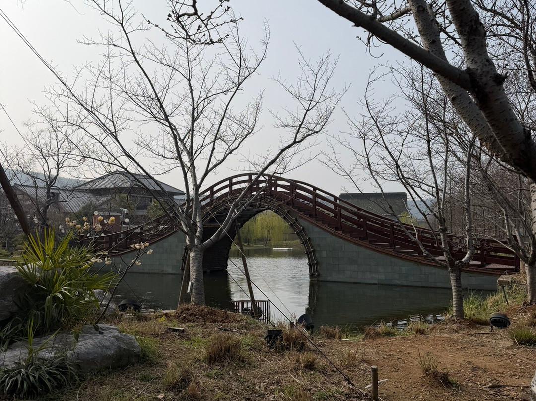 拈花湾-无锡市必去景点