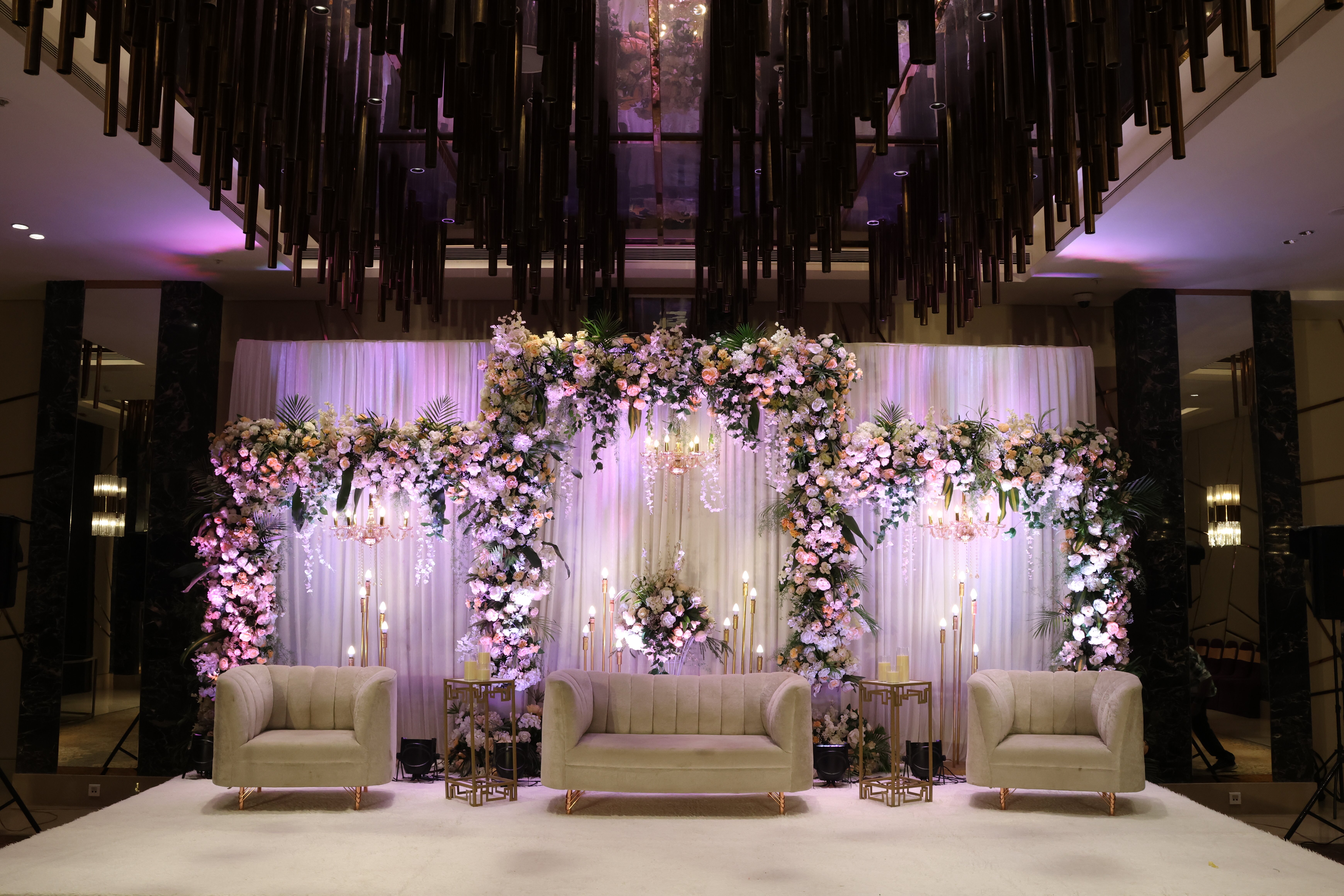 塞恩好莱坞星球酒店-商务中心/多功能厅