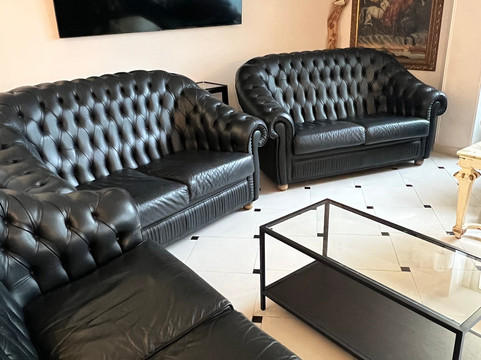 帝国拜雅酒店主图