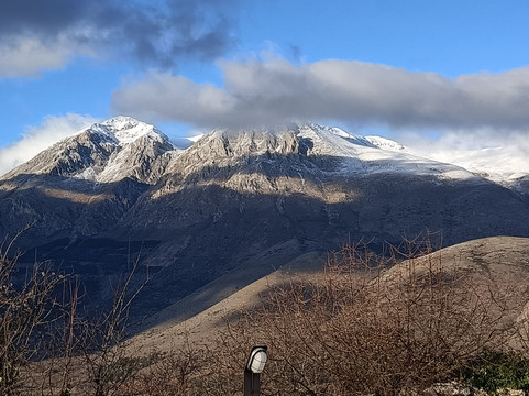 Borgo Medievale Massa D'Albe-Massa D'Albe必去景点