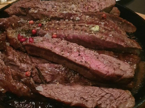 Beef N Beer Friedberg