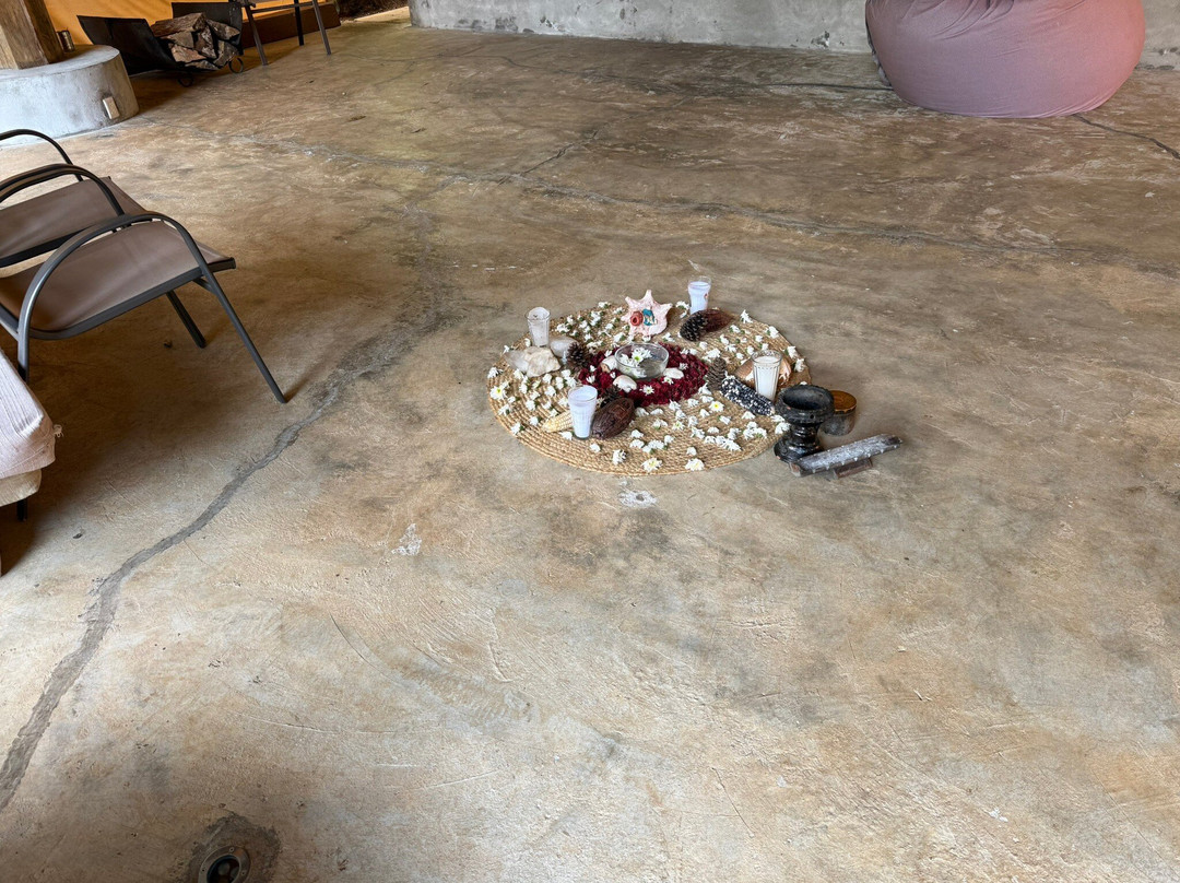 Eleusinia Retreat-巴耶－德布拉沃必去景点