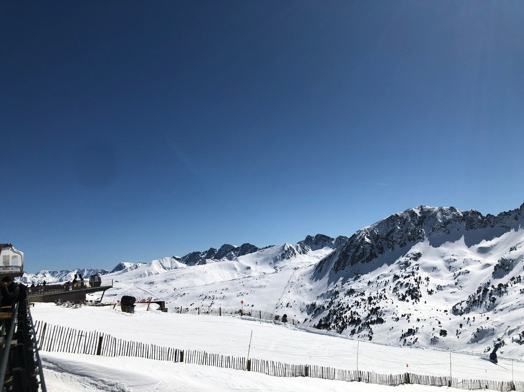 Soldeu Ski Holidays-索而多必去景点