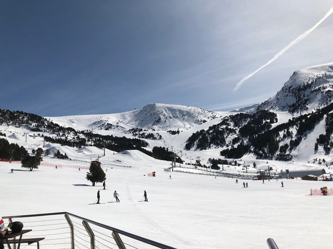 Soldeu Ski Holidays-索而多必去景点