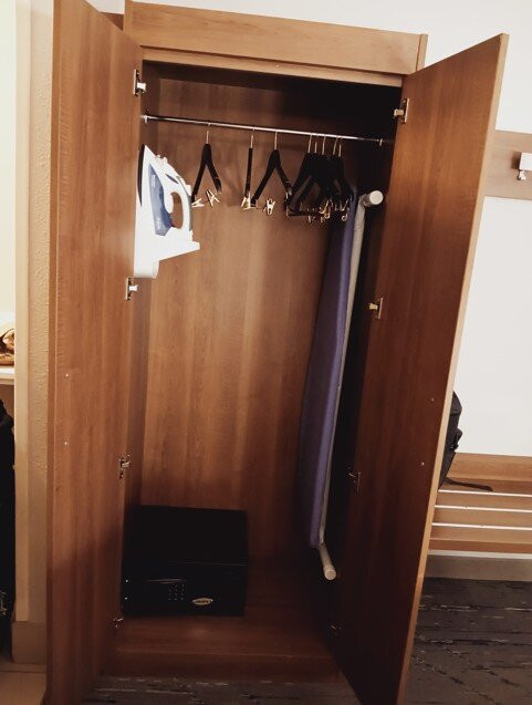 阿拉楚阿盖恩斯维尔地区智选假日套房酒店主图