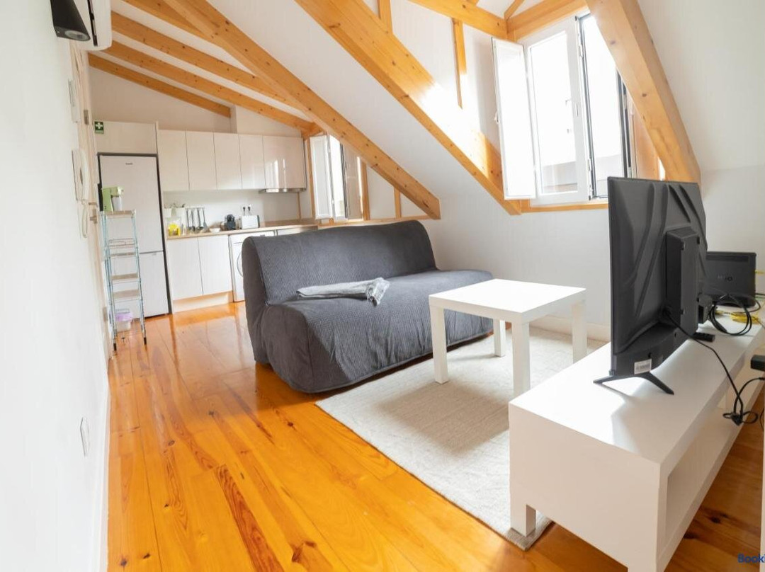 Cacilhas Guest House