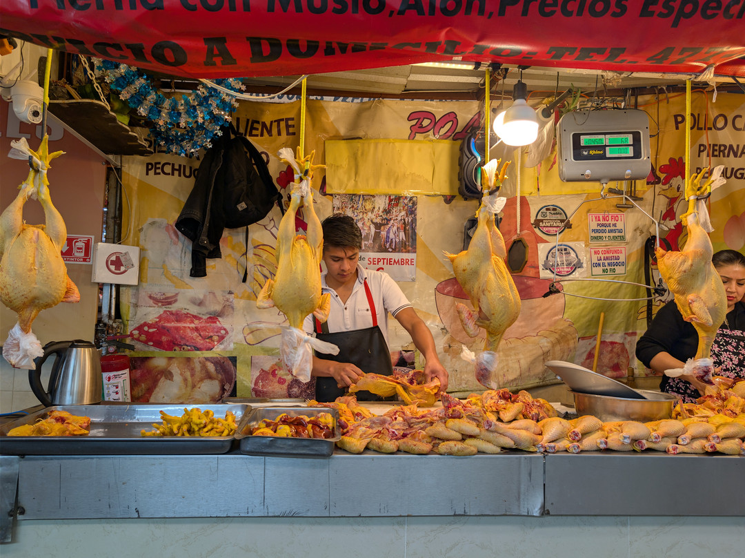 Cardia Puebla Cooking Class-San Andres Cholula必去景点