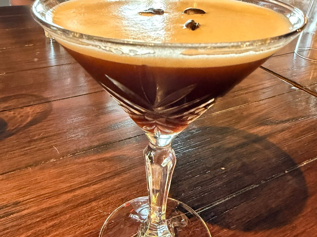 Lucky Guys Distillery-Hudson必去景点