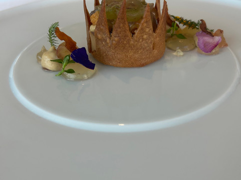 Villa Rene Lalique主图