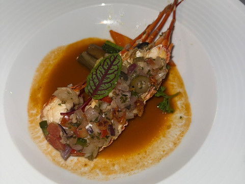 Dragon Pearl Cave - Hang Ngọc Rồng-Cam Pha必去景点