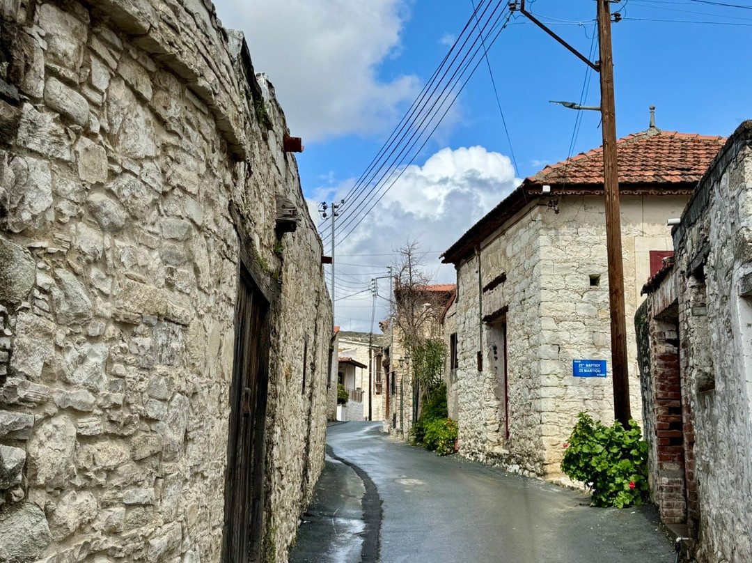 Lania Village-拉尼亚必去景点