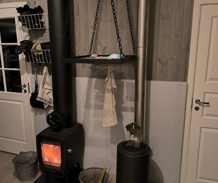 Poli Arctici-朗伊尔城必去景点