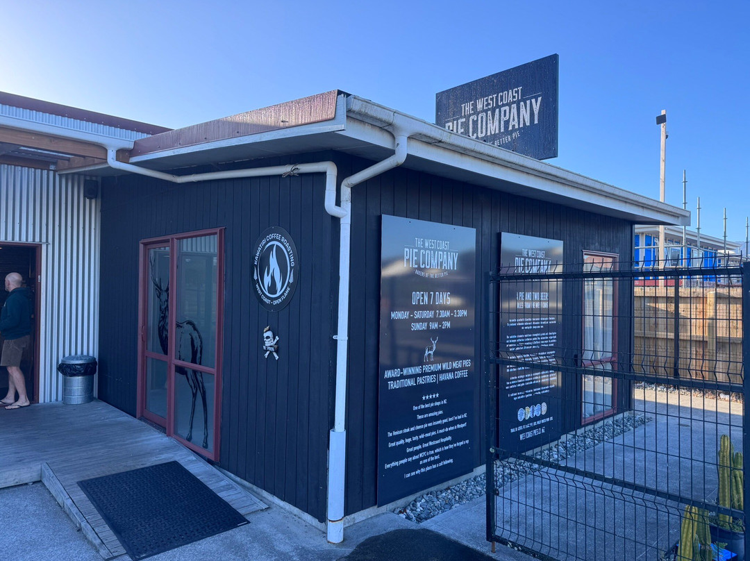 阿苏尔切尔西度假汽车旅馆主图