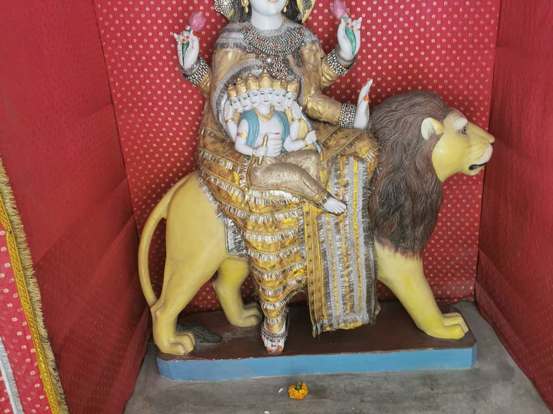 Viaja Por La India-新德里必去景点