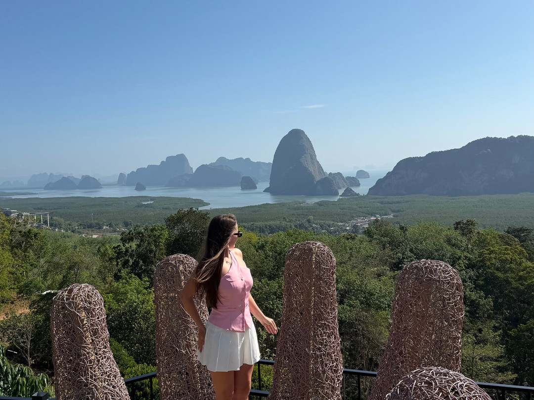 Phuket Cheap Tour-普吉岛必去景点