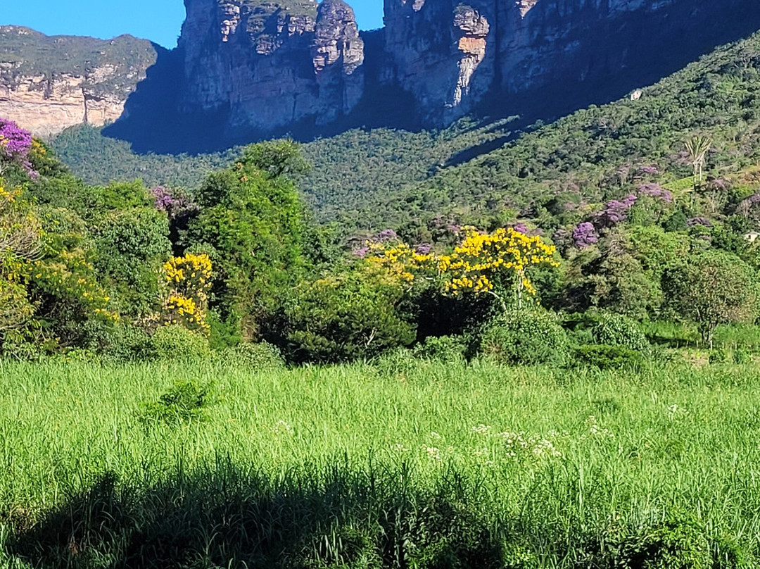 Bahia Trip-雷恩克斯必去景点