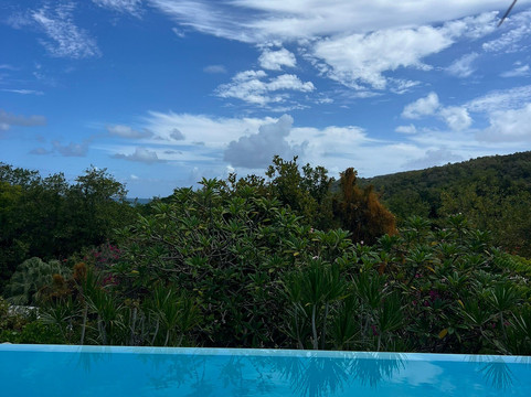 海洋酒店式公寓主图