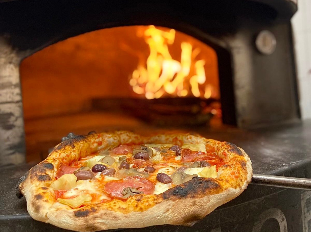 Trattoria Pizzeria Non Solo Pane