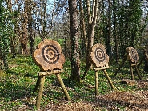 Wilderfox-Chudleigh必去景点