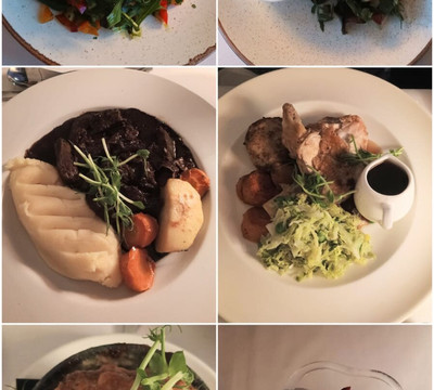 克里索普斯金斯威酒店主图