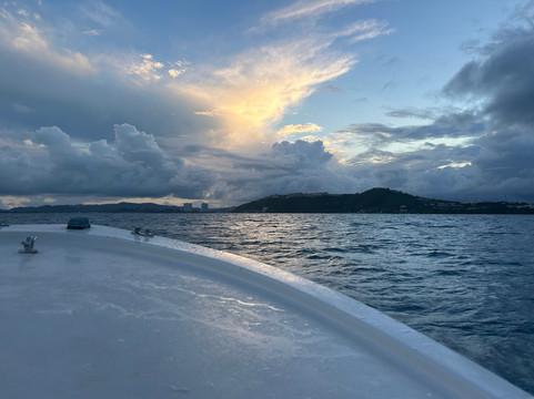 El Faro Sea Adventures-Las Croabas必去景点