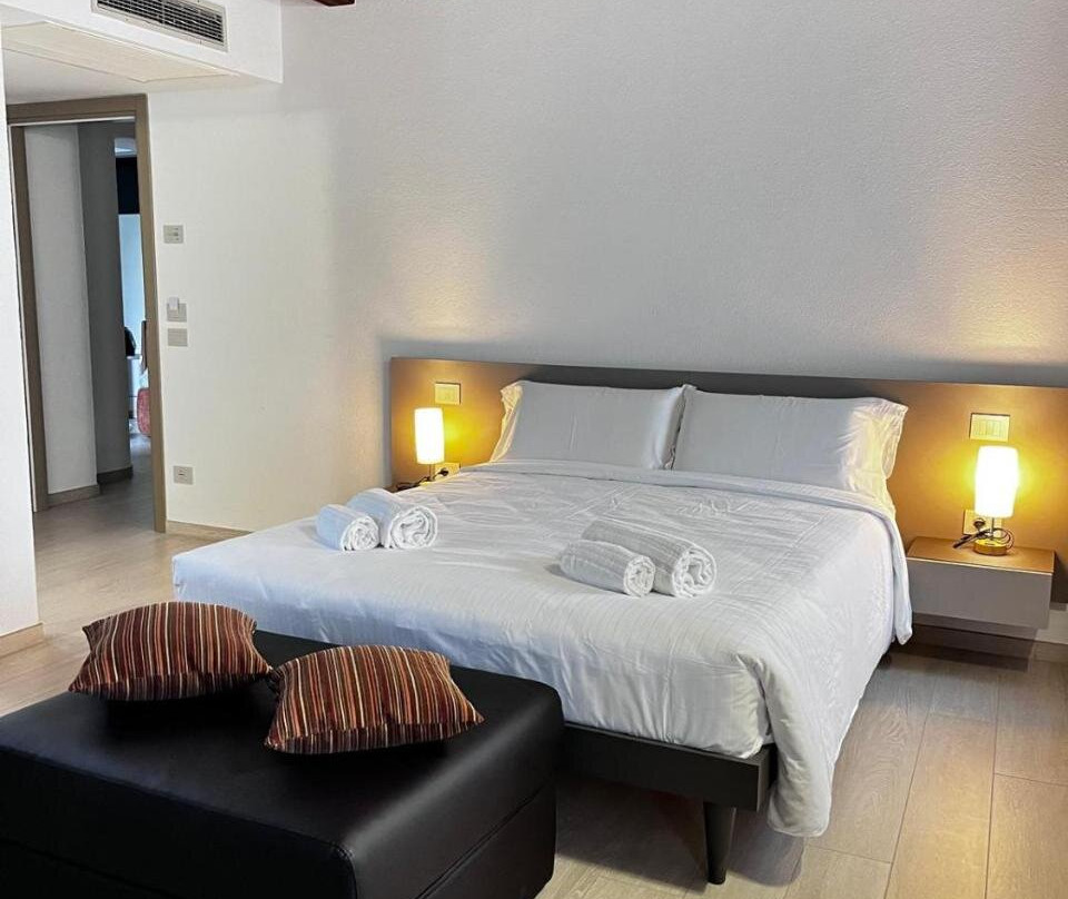 Paverno Suites