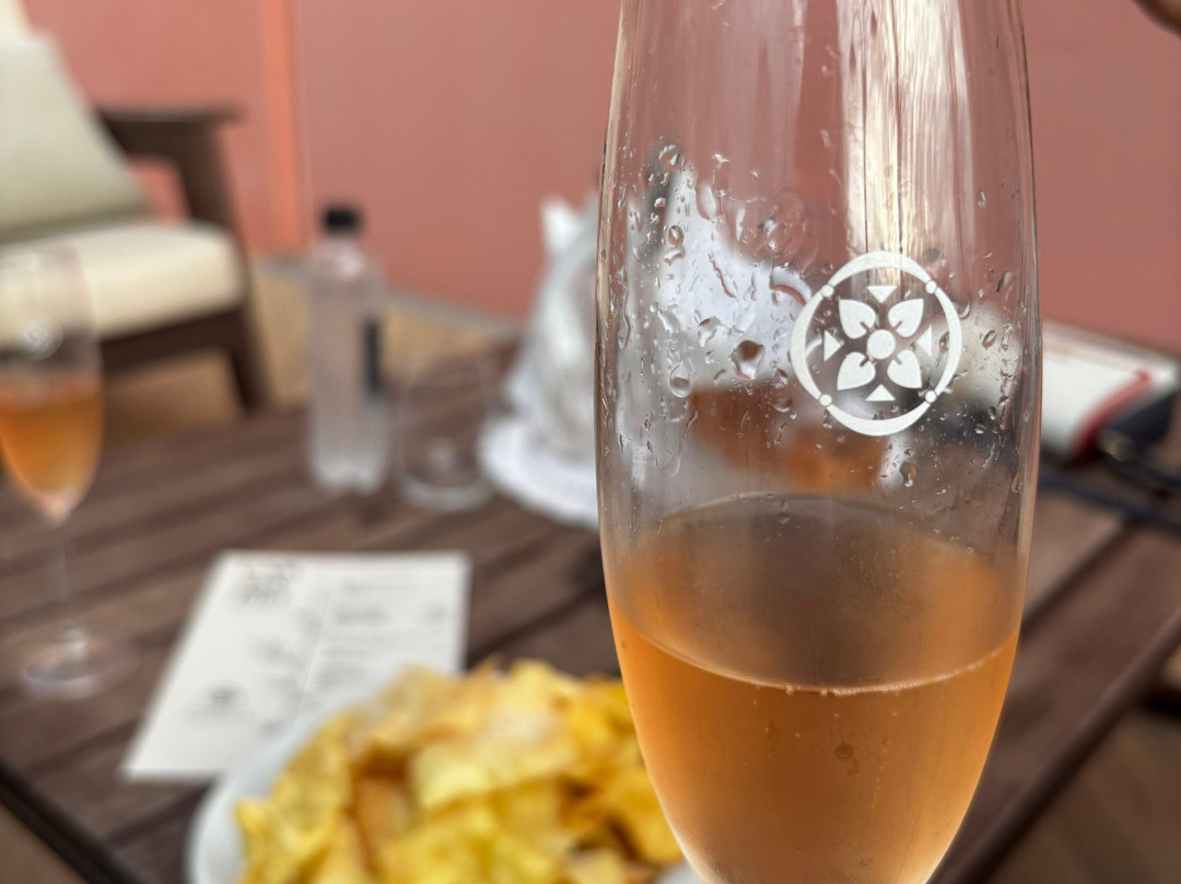 Vinícola Famiglia Veadrigo-Flores Da Cunha必去景点