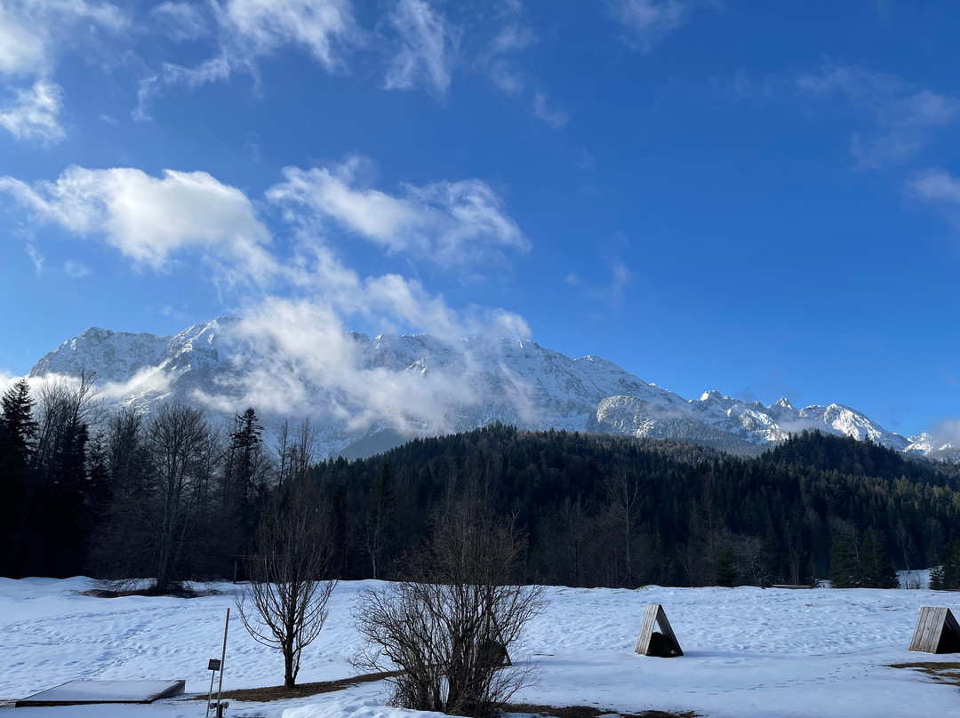 爱尔茂城堡酒店主图