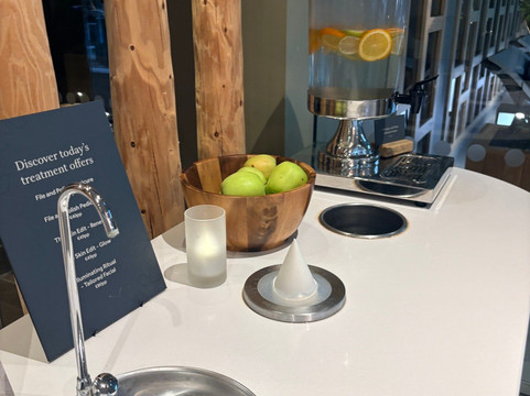 Aqua Sana Longford Forest-Ballymahon必去景点