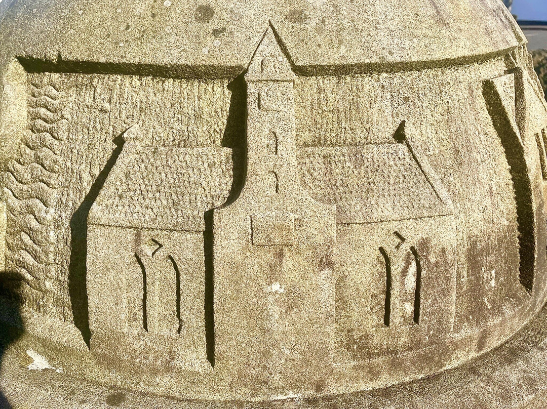 Tayport Harbour-Tayport必去景点