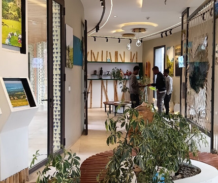 Wenchi Crater Lake & Hiking-Ambo必去景点