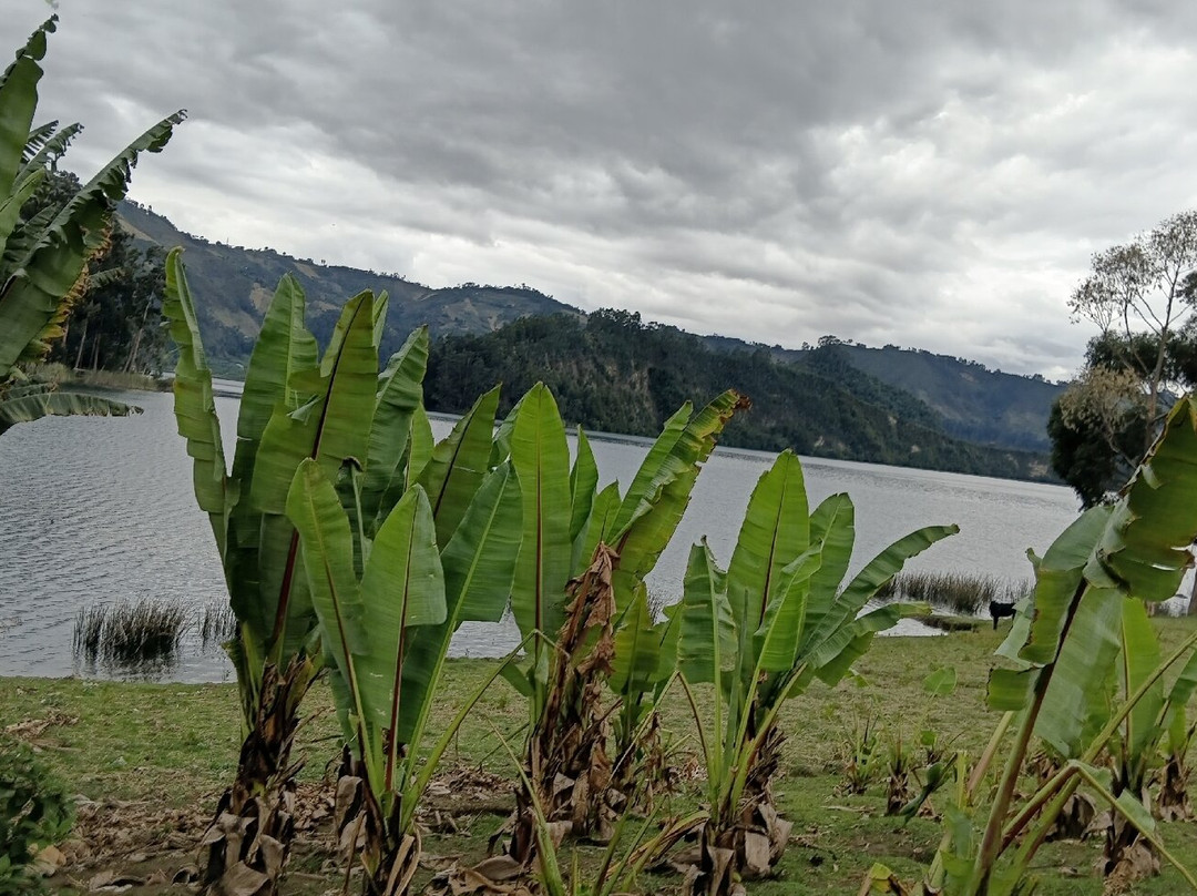 Wenchi Crater Lake & Hiking-Ambo必去景点