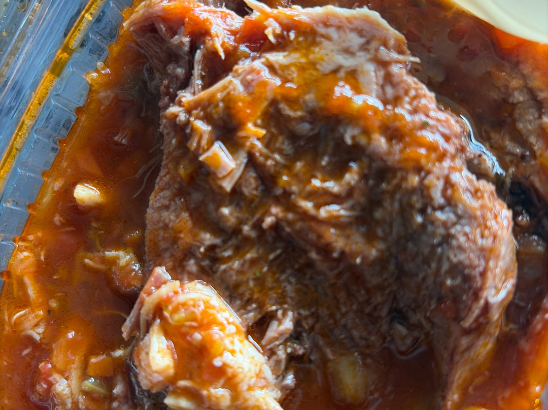 Trippèria Specialità Lampredotto主图