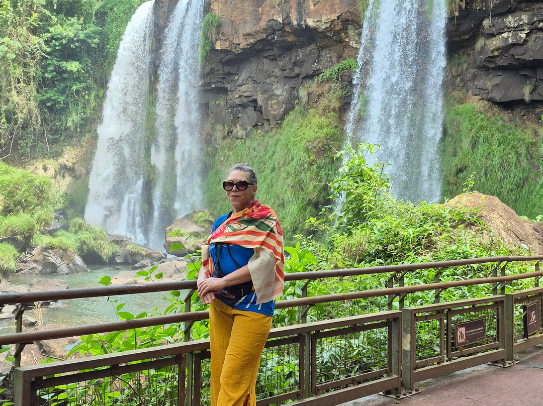 Encantos do Iguassu Turismo-伊瓜苏必去景点