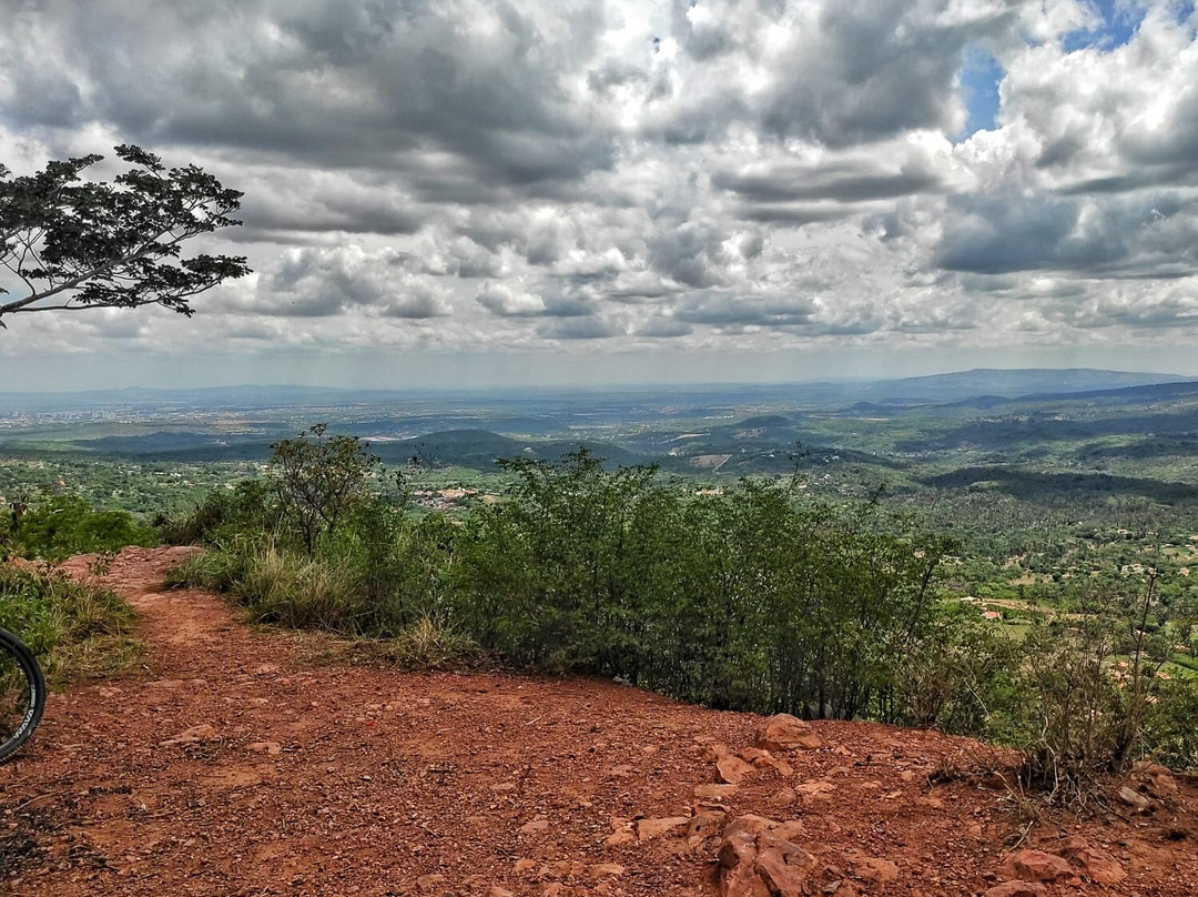Chapada do Araripe | Crato-Crato必去景点