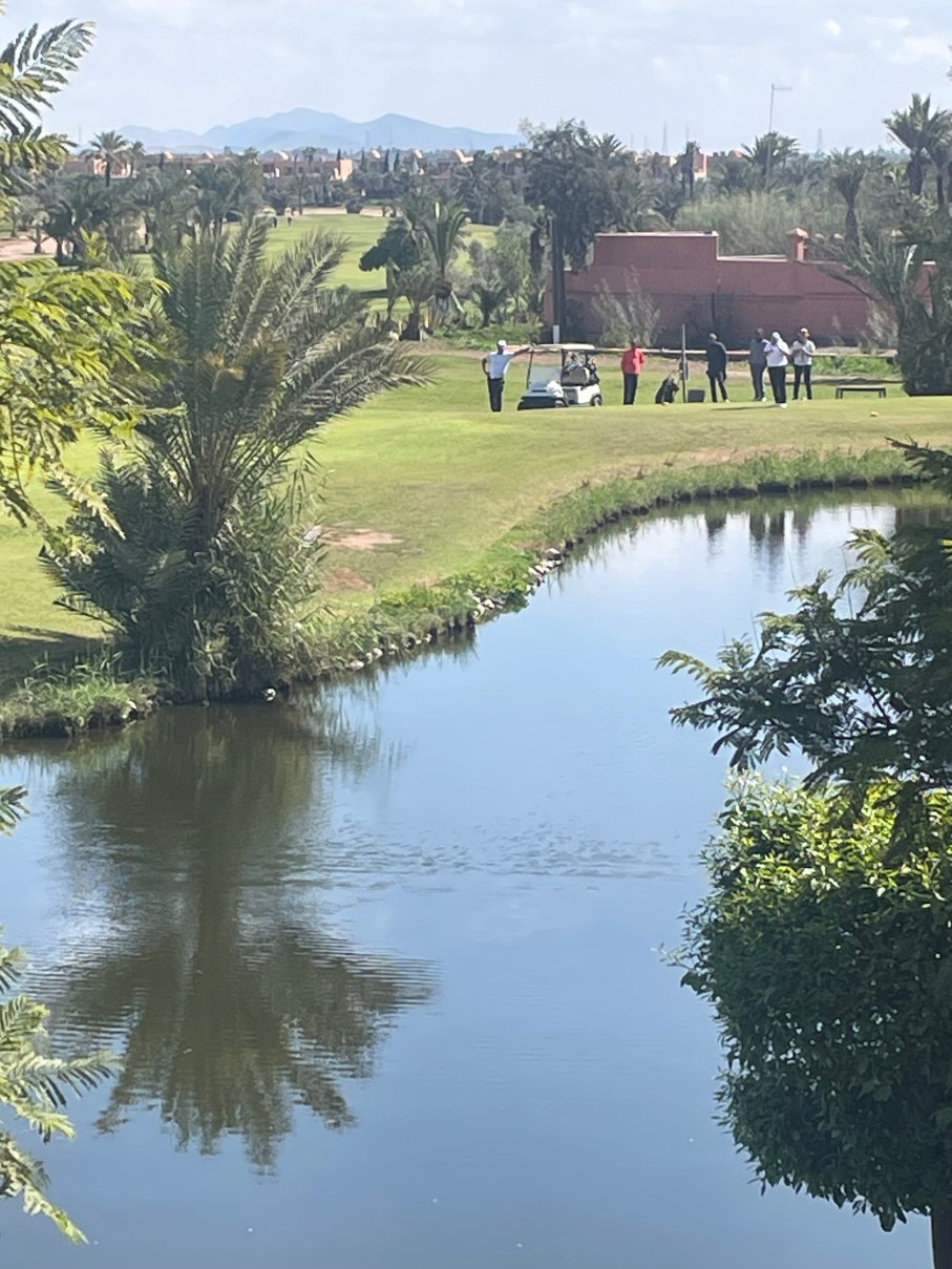 高尔夫馆酒店-官方