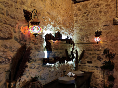 Kydnos Cafe Restorant