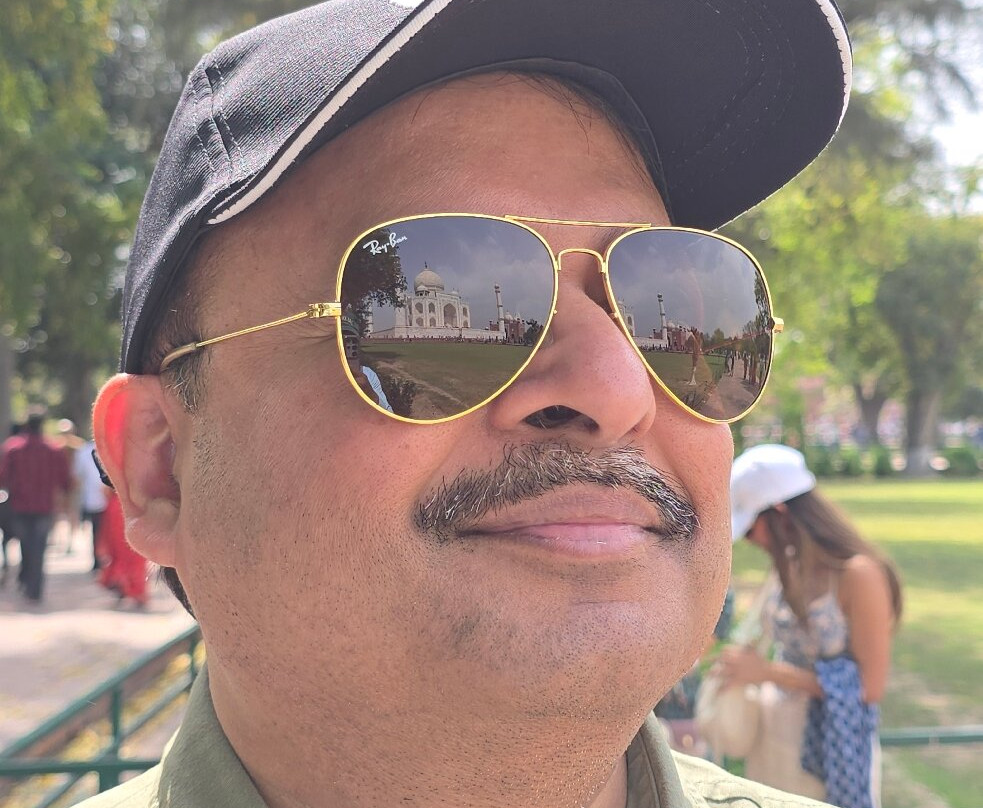 D.K. Car and Driver India-阿格拉必去景点