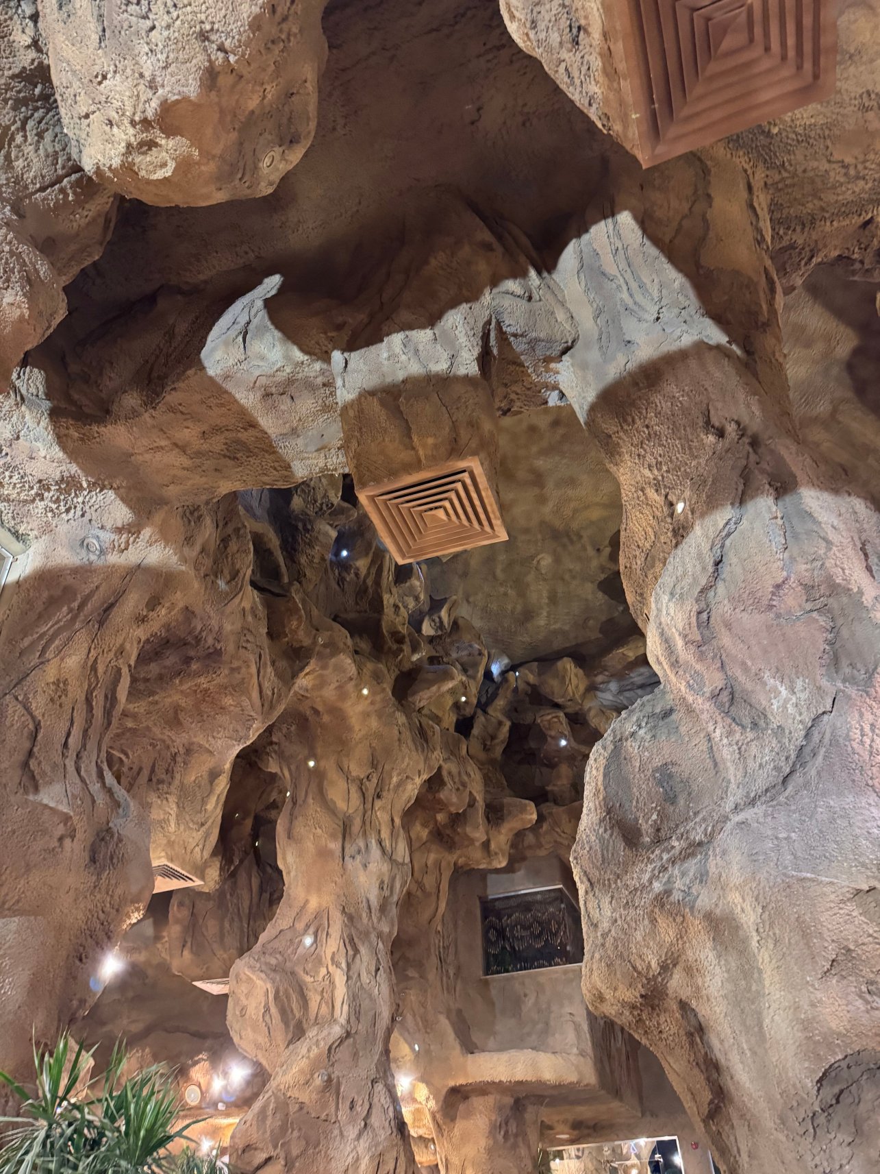 凯夫斯海滩度假村-限成人入住-浴室