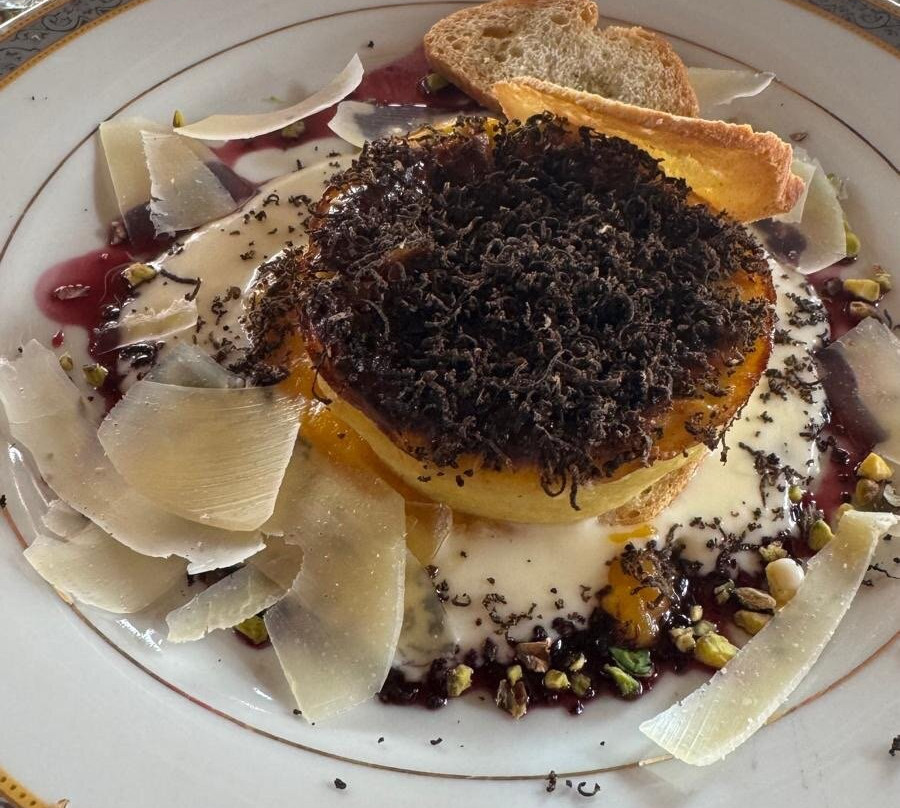 Le Tartufaie-Ateleta必去景点