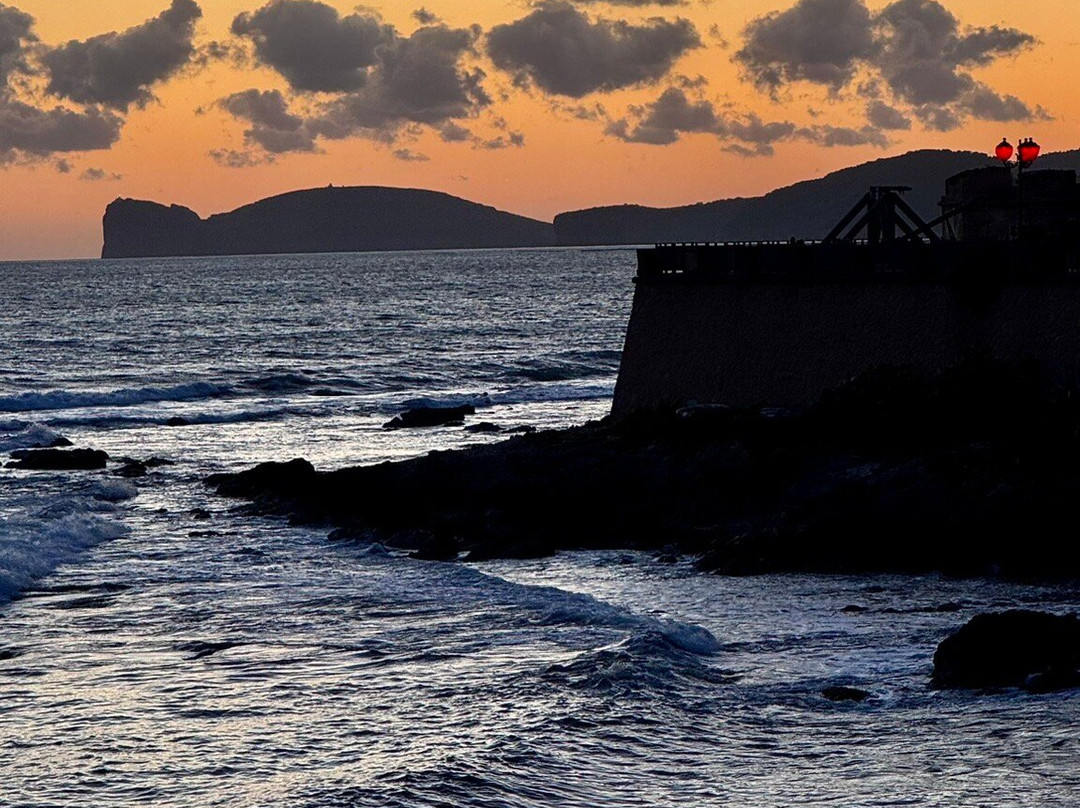 安格拉斯酒店主图