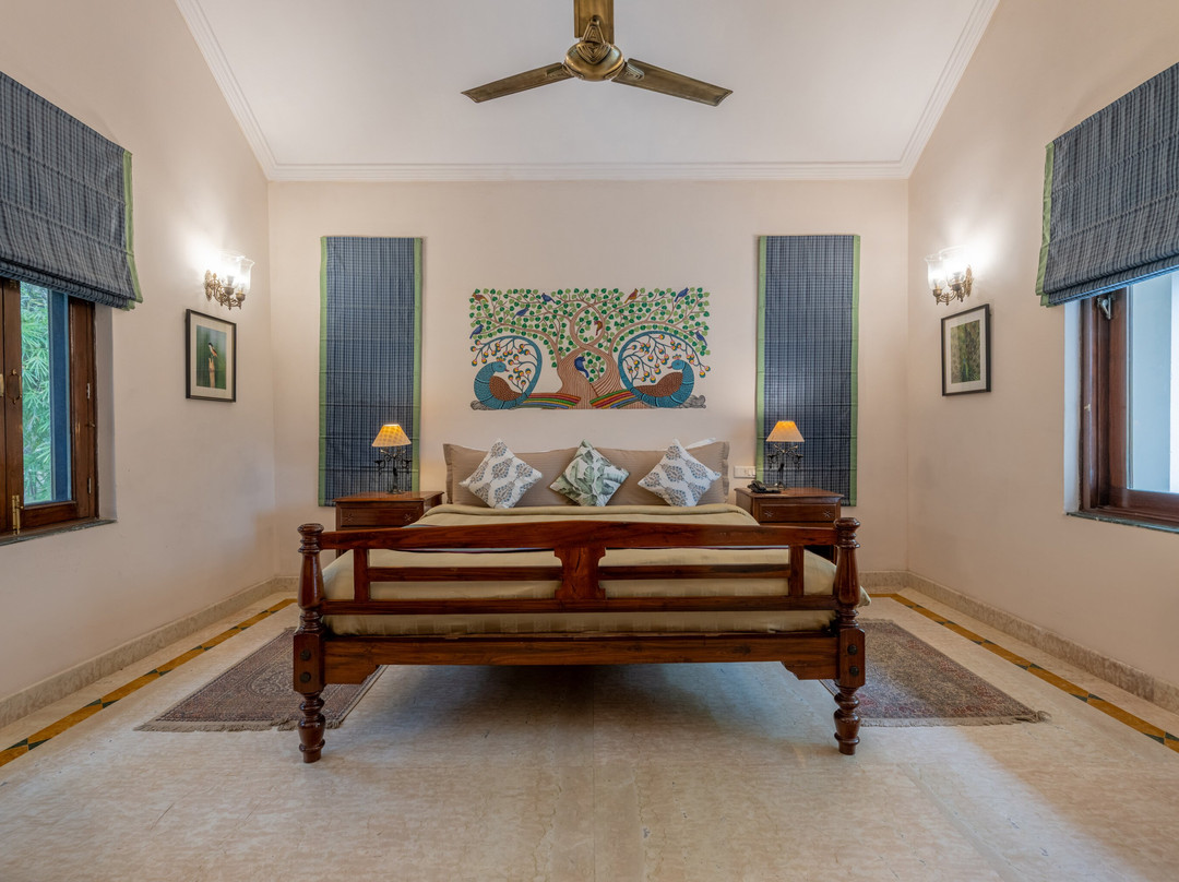 The Bagh Kanha主图