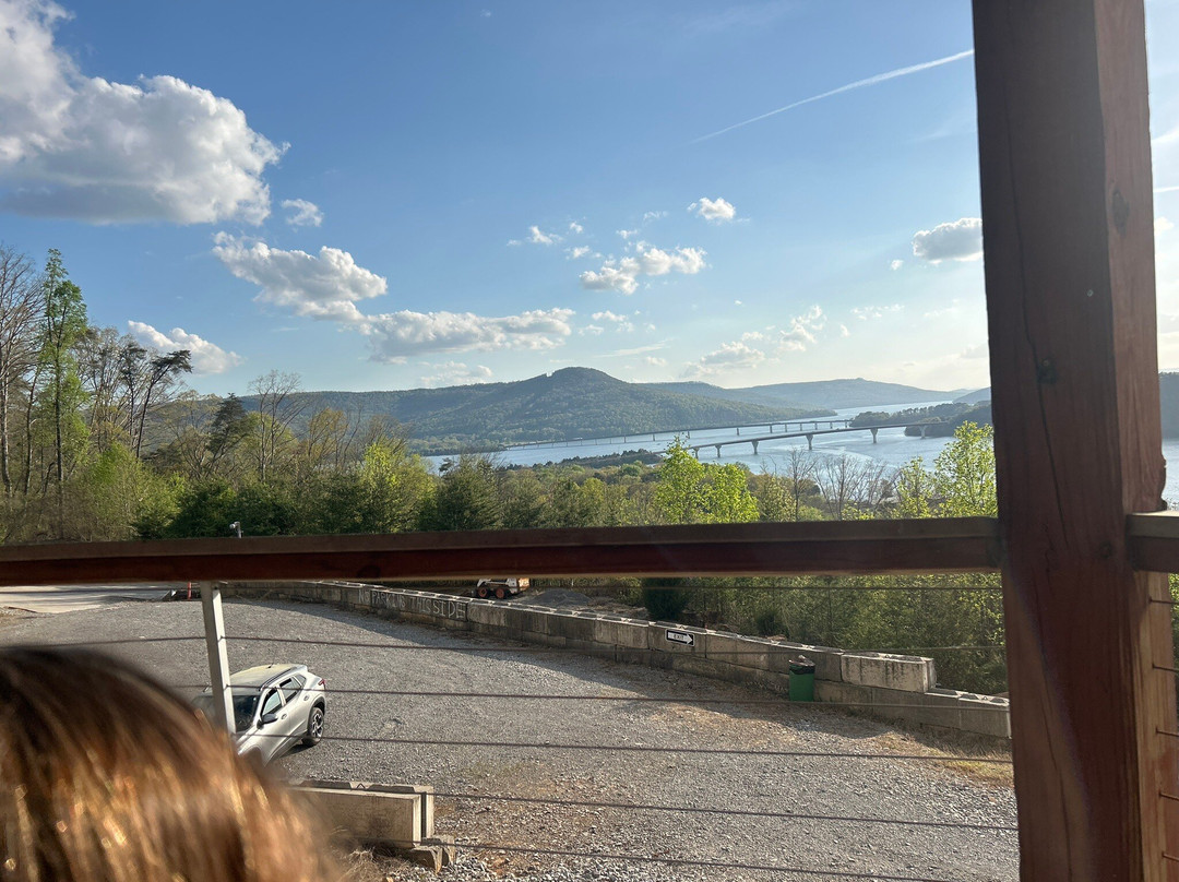 Lookout Winery & Venue-Guild必去景点