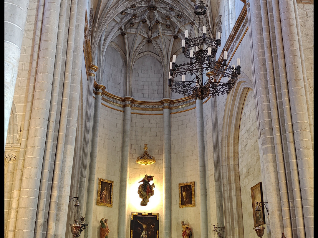Ciudad Rodrigo - Casco Historico-Ciudad Rodrigo必去景点